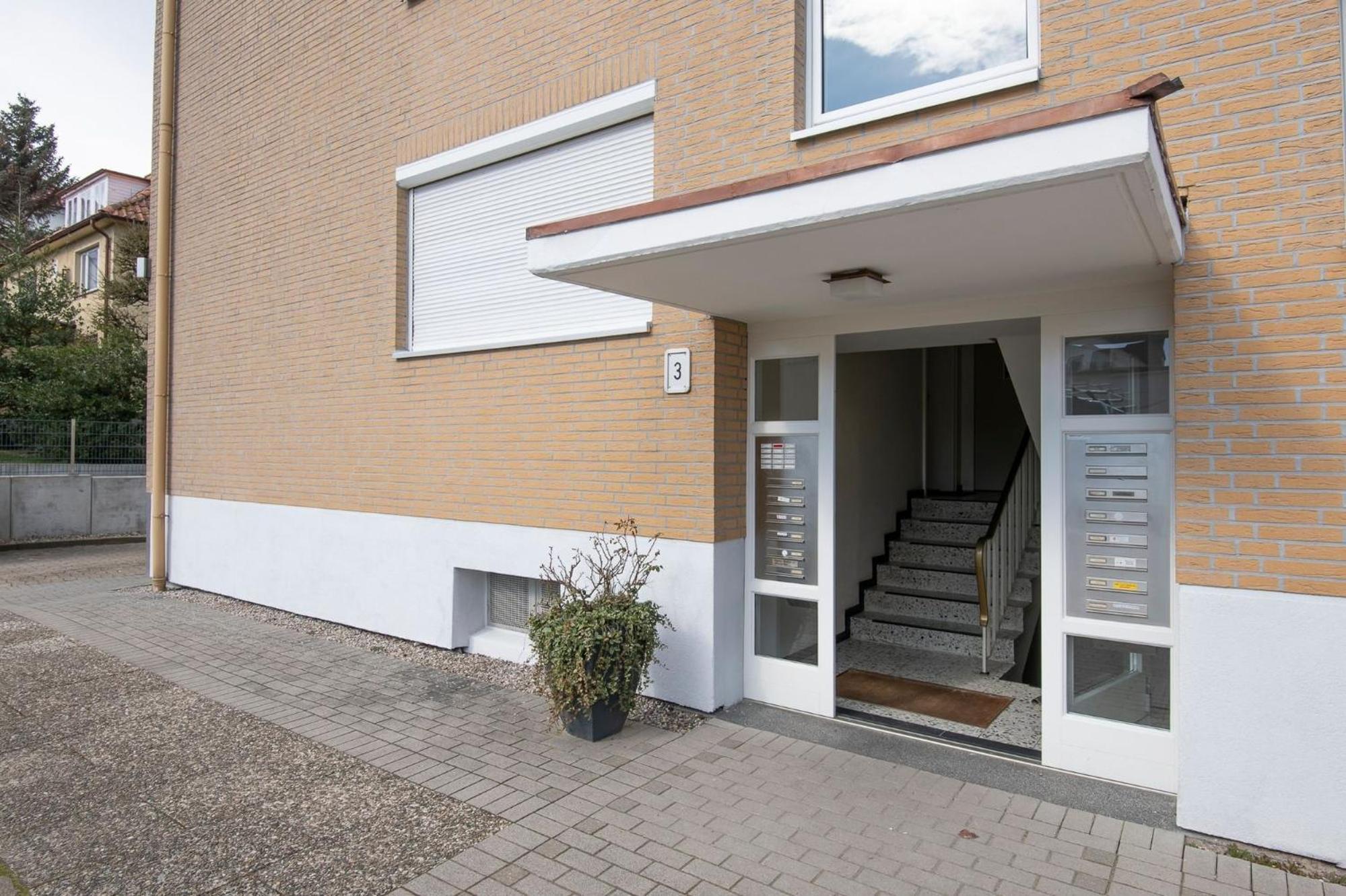 Hansa 3 Bargstaedts Apartment Ostseestrand Шарбойц Экстерьер фото